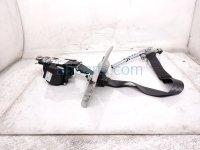 Subaru FR/LH SEAT BELT - BLACK Subaru FR/LH SEAT BELT - BLACK