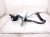 2024 Subaru Legacy Front Driver Seat Belt Black 64621AN01BVH Replacement 2024 Subaru Legacy Front Driver Seat Belt Black 64621AN01BVH Replacement thumbnail