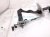2024 Subaru Legacy Front Driver Seat Belt Black 64621AN01BVH Replacement 2024 Subaru Legacy Front Driver Seat Belt Black 64621AN01BVH Replacement thumbnail