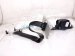 2024 Subaru Legacy Front Driver Seat Belt Black 64621AN01BVH Replacement 2024 Subaru Legacy Front Driver Seat Belt Black 64621AN01BVH Replacement thumbnail