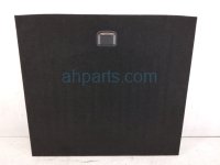 Subaru CARGO TRUNK FLOOR LID COVER - BLACK Subaru CARGO TRUNK FLOOR LID COVER - BLACK