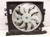 Subaru RH AC CONDENSER FAN ASSEMBLY Subaru RH AC CONDENSER FAN ASSEMBLY