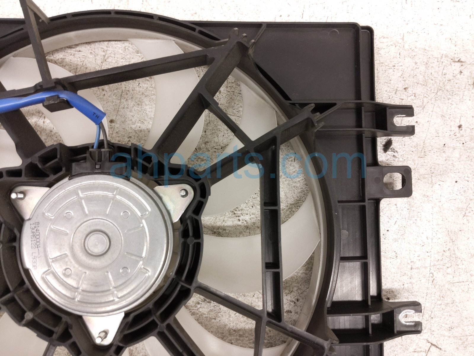 2025 Subaru Forester Cooling Passenger Ac Condenser Fan Assembly 73313SL000 Replacement 2025 Subaru Forester Cooling Passenger Ac Condenser Fan Assembly 73313SL000 Replacement thumbnail