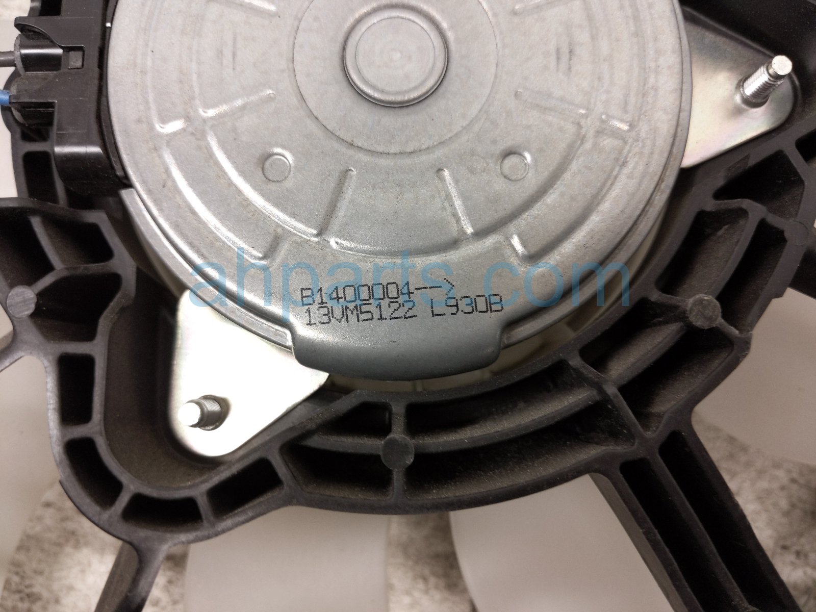 2025 Subaru Forester Cooling Passenger Ac Condenser Fan Assembly 73313SL000 Replacement 2025 Subaru Forester Cooling Passenger Ac Condenser Fan Assembly 73313SL000 Replacement thumbnail