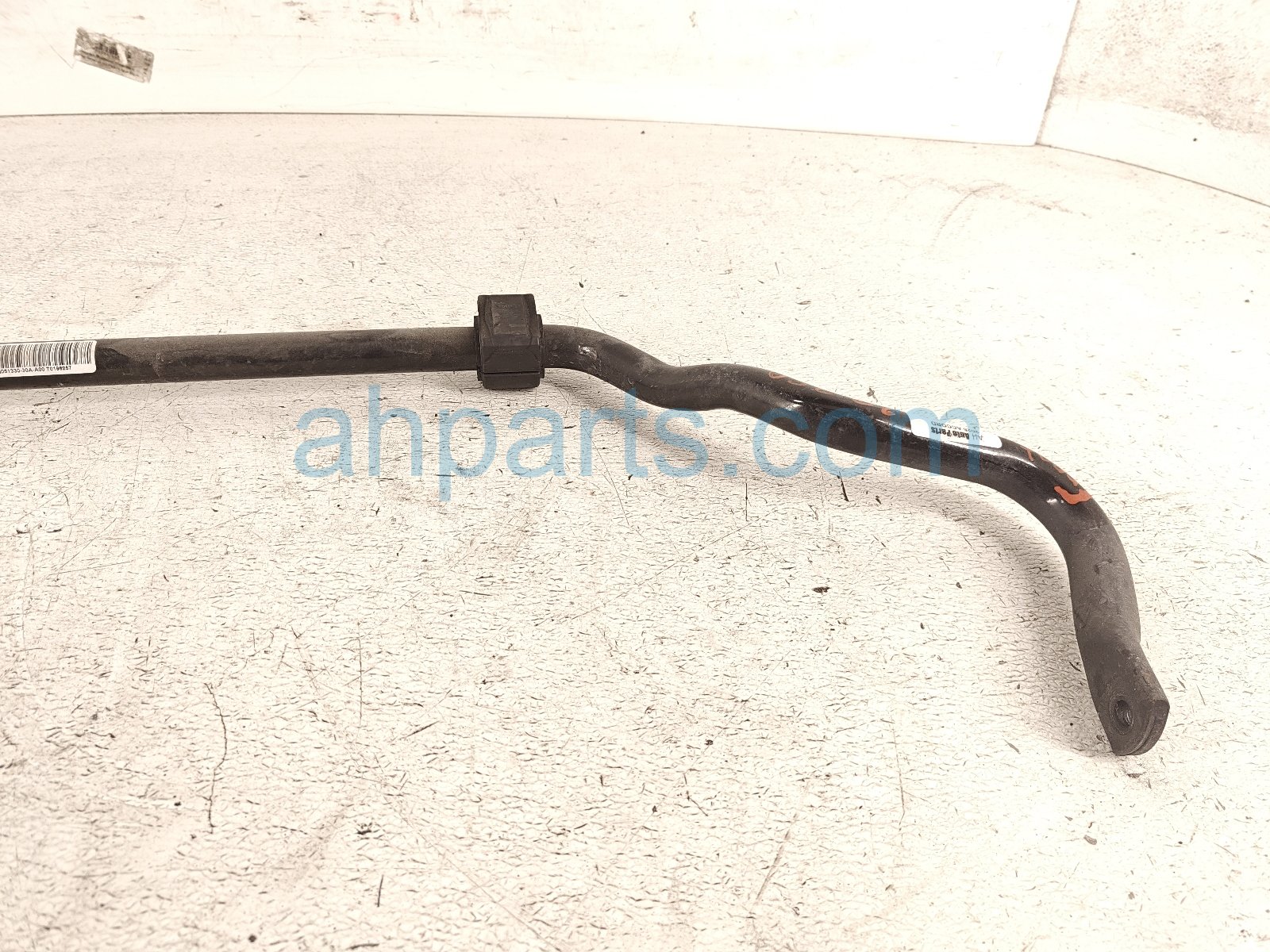 2025 Honda Accord Front Stabilizer / Sway Bar 51330 30A A00 Replacement 2025 Honda Accord Front Stabilizer / Sway Bar 51330 30A A00 Replacement thumbnail