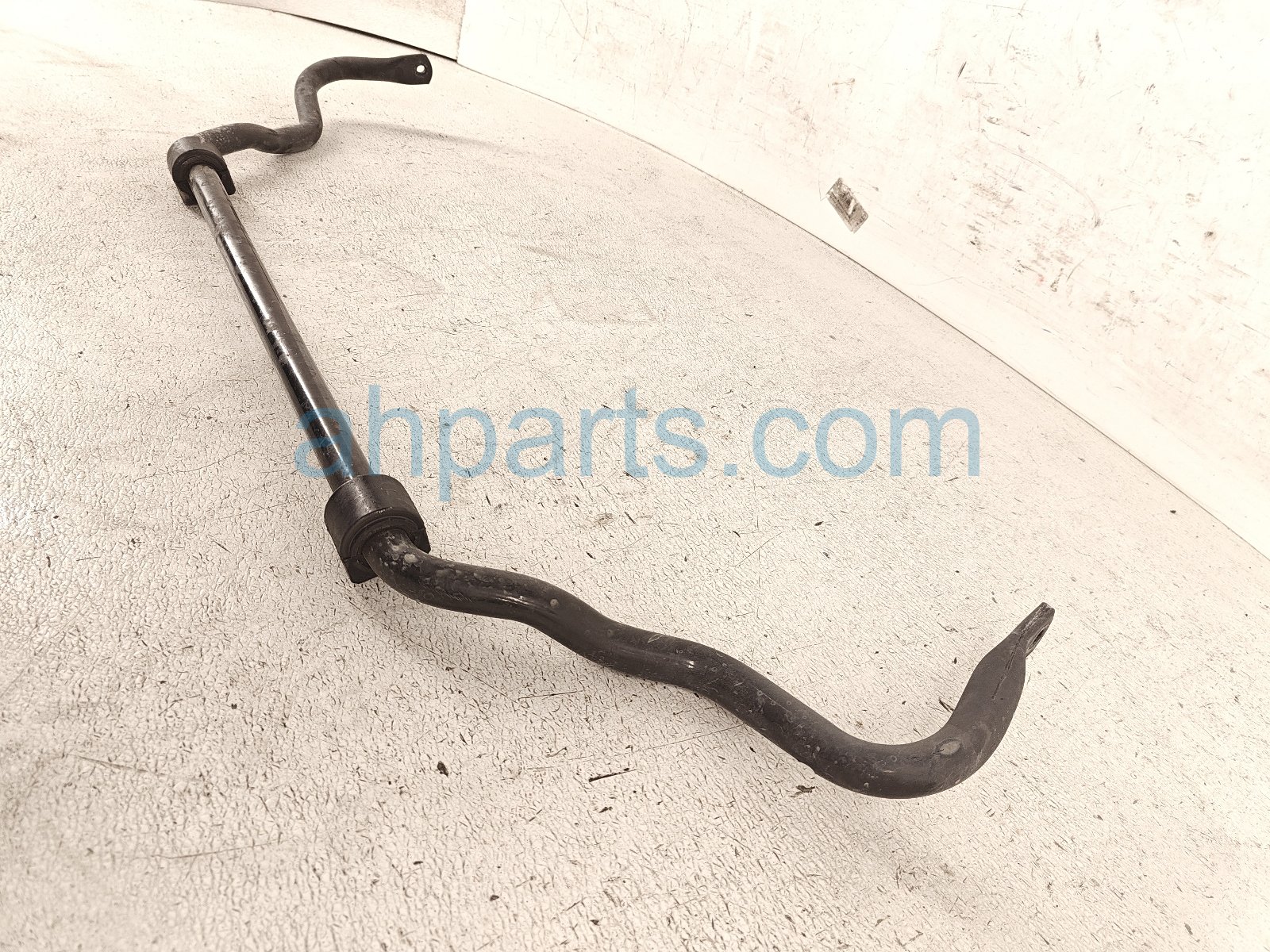 2025 Honda Accord Front Stabilizer / Sway Bar 51330 30A A00 Replacement 2025 Honda Accord Front Stabilizer / Sway Bar 51330 30A A00 Replacement thumbnail