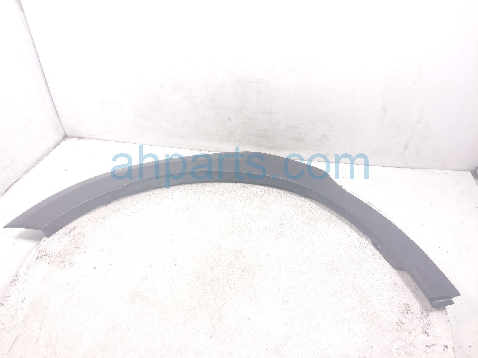 2025 Subaru Outback Legacy Front Driver Wheel Opening Molding Upper 91112AN77B Replacement 2025 Subaru Outback Legacy Front Driver Wheel Opening Molding Upper 91112AN77B Replacement thumbnail