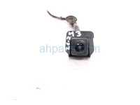 Honda REAR VIEW BACKUP CAMERA Honda REAR VIEW BACKUP CAMERA