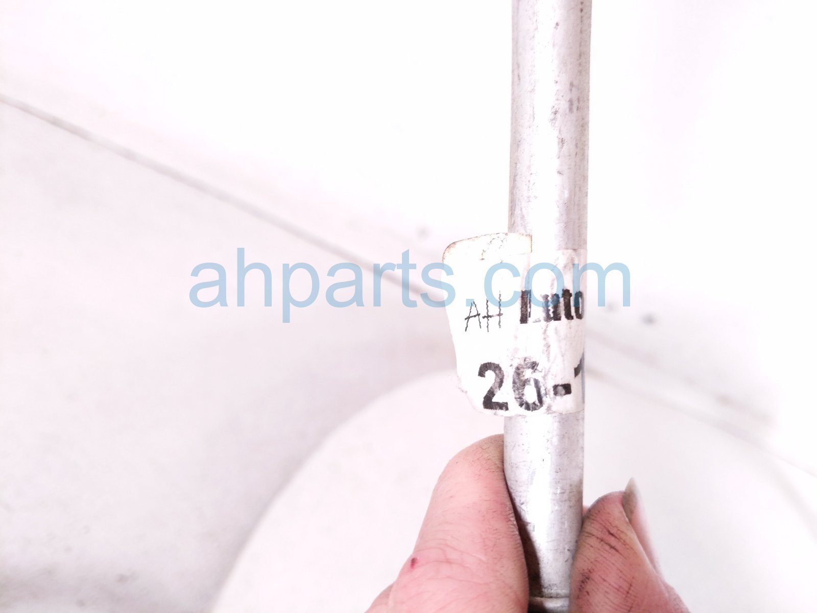 2023 Dodge Ram 1500 Transmission Oil Cooler Hose 3.6l 68268595AD Replacement 2023 Dodge Ram 1500 Transmission Oil Cooler Hose 3.6l 68268595AD Replacement thumbnail