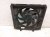 2011 Porsche Panamera Cooling Radiator Fan Assembly 970 106 061 55 Replacement 2011 Porsche Panamera Cooling Radiator Fan Assembly 970 106 061 55 Replacement thumbnail