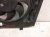 2011 Porsche Panamera Cooling Radiator Fan Assembly 970 106 061 55 Replacement 2011 Porsche Panamera Cooling Radiator Fan Assembly 970 106 061 55 Replacement thumbnail