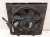 2011 Porsche Panamera Cooling Radiator Fan Assembly 970 106 061 55 Replacement 2011 Porsche Panamera Cooling Radiator Fan Assembly 970 106 061 55 Replacement thumbnail
