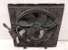 2011 Porsche Panamera Cooling Radiator Fan Assembly 970 106 061 55 Replacement 2011 Porsche Panamera Cooling Radiator Fan Assembly 970 106 061 55 Replacement thumbnail