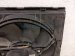2011 Porsche Panamera Cooling Radiator Fan Assembly 970 106 061 55 Replacement 2011 Porsche Panamera Cooling Radiator Fan Assembly 970 106 061 55 Replacement thumbnail