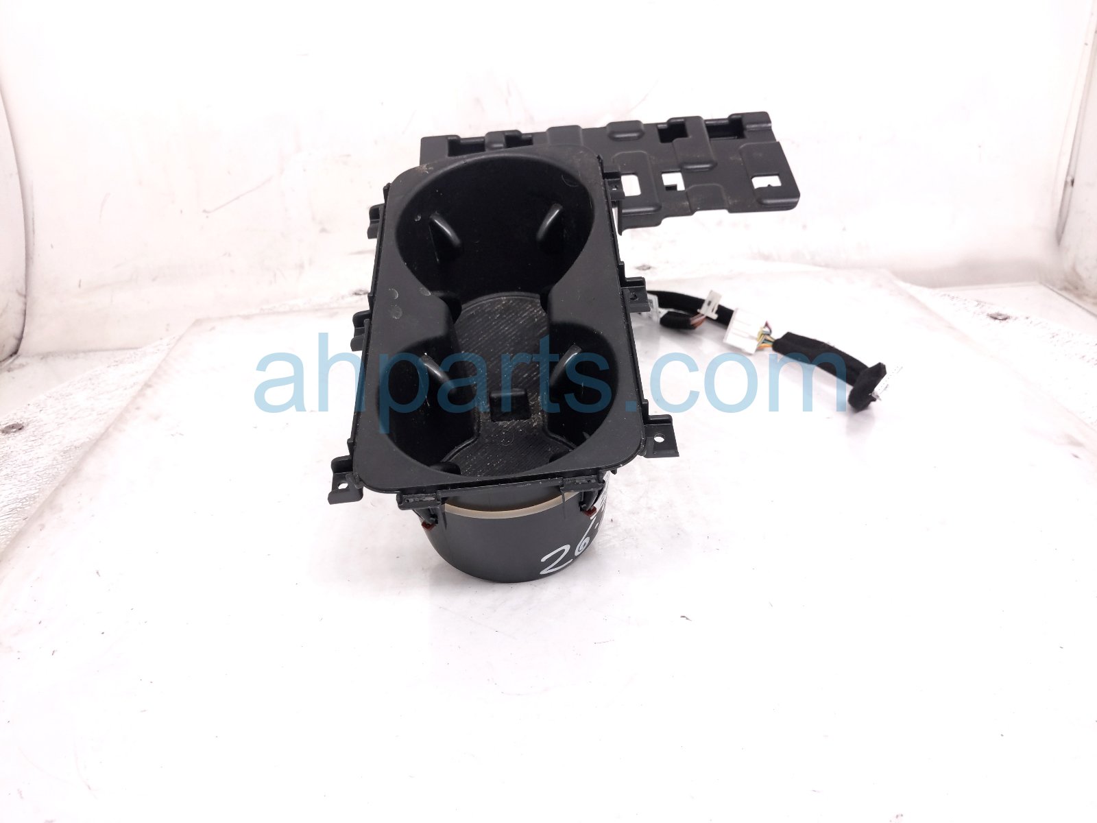 2025 Kia Carnival Center Console Cup Holder 84670 R0100 Replacement 2025 Kia Carnival Center Console Cup Holder 84670 R0100 Replacement thumbnail