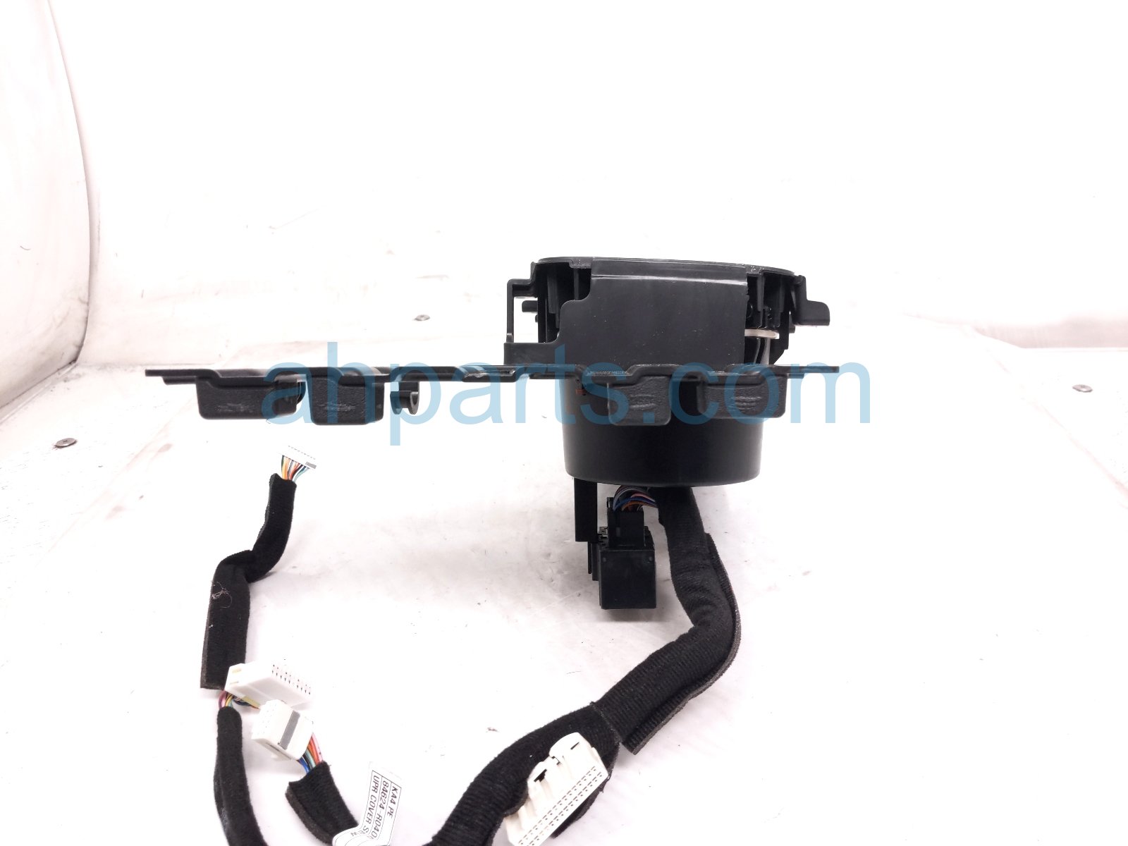 2025 Kia Carnival Center Console Cup Holder 84670 R0100 Replacement 2025 Kia Carnival Center Console Cup Holder 84670 R0100 Replacement thumbnail
