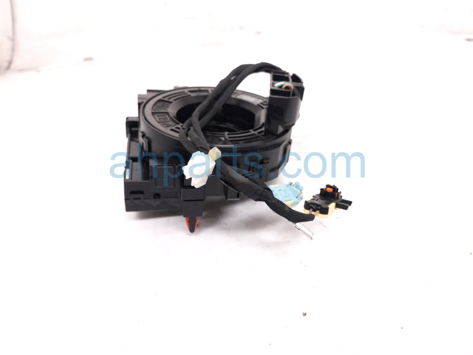 2019 Toyota Rav 4 Clockspring Reel Assy 84308 12030 Replacement 2019 Toyota Rav 4 Clockspring Reel Assy 84308 12030 Replacement thumbnail