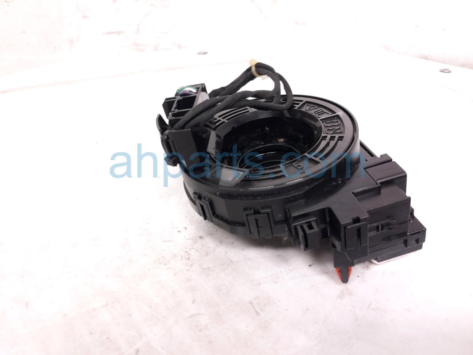2019 Toyota Rav 4 Clockspring Reel Assy 84308 12030 Replacement 2019 Toyota Rav 4 Clockspring Reel Assy 84308 12030 Replacement thumbnail