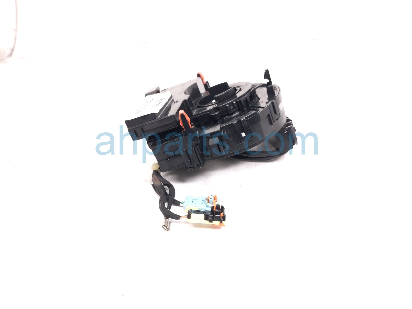 2019 Toyota Rav 4 Clockspring Reel Assy 84308 12030 Replacement 2019 Toyota Rav 4 Clockspring Reel Assy 84308 12030 Replacement thumbnail