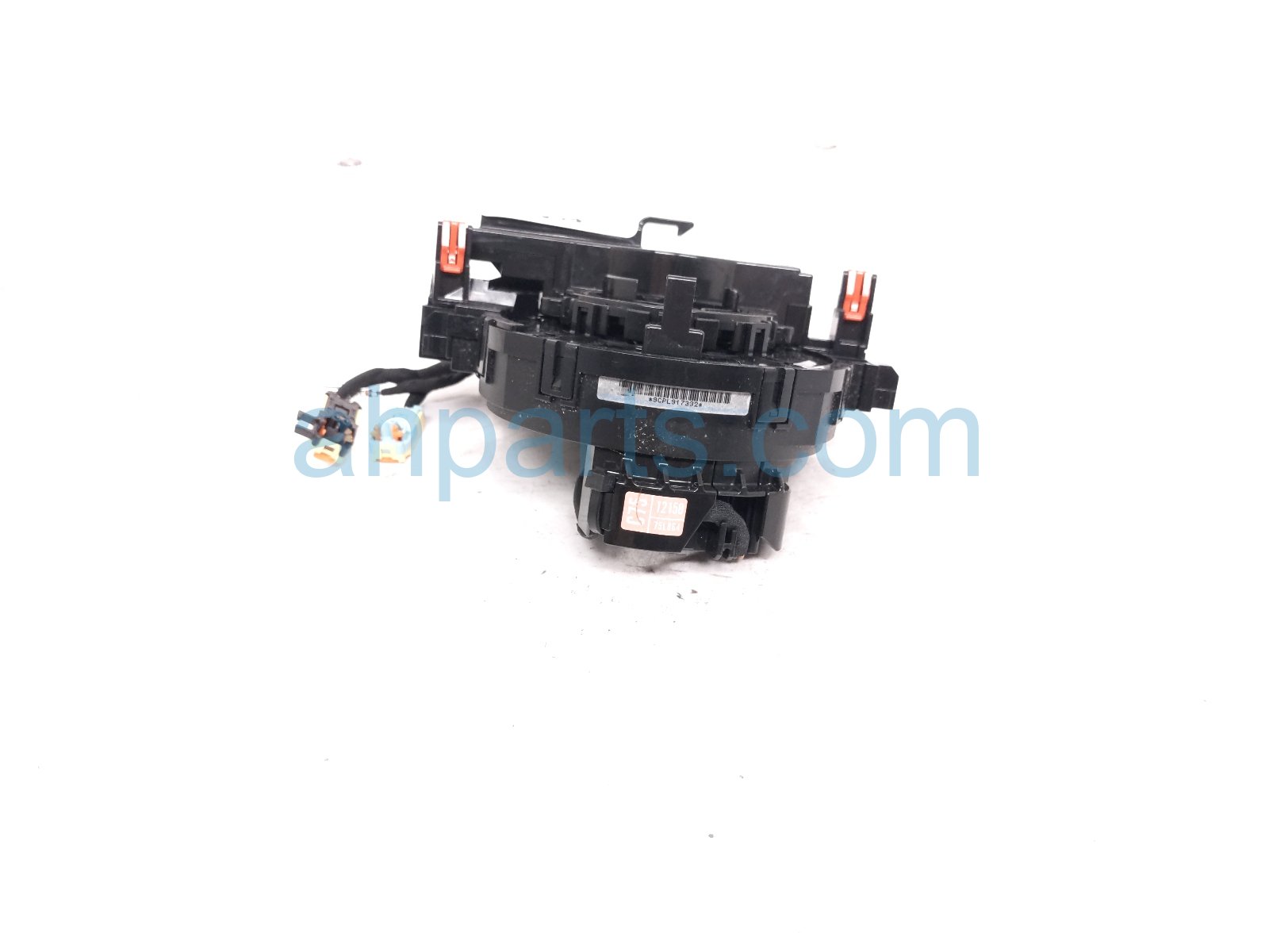2019 Toyota Rav 4 Clockspring Reel Assy 84308 12030 Replacement 2019 Toyota Rav 4 Clockspring Reel Assy 84308 12030 Replacement thumbnail