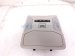 2019 Toyota Rav 4 Map Light / Roof Console Grey 81208 42260 B0 Replacement 2019 Toyota Rav 4 Map Light / Roof Console Grey 81208 42260 B0 Replacement thumbnail