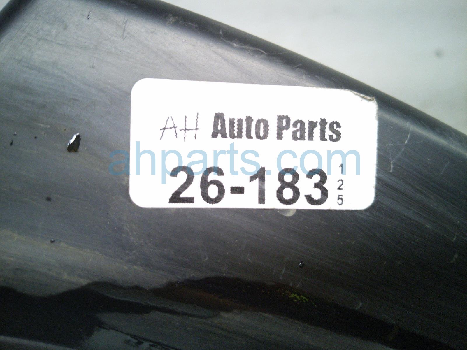 2020 Land Rover Range Rover Sport Front Driver Forward Half Fender Liner LR146223 Replacement 2020 Land Rover Range Rover Sport Front Driver Forward Half Fender Liner LR146223 Replacement thumbnail