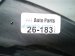 2020 Land Rover Range Rover Sport Front Driver Forward Half Fender Liner LR146223 Replacement 2020 Land Rover Range Rover Sport Front Driver Forward Half Fender Liner LR146223 Replacement thumbnail