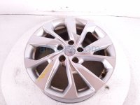 $175 Hyundai RR/LH WHEEL / RIM 17X7 $175 Hyundai RR/LH WHEEL / RIM 17X7