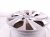 2019 Hyundai Tucson Rear Driver Wheel / Rim 17x7 52910 D3230 Replacement 2019 Hyundai Tucson Rear Driver Wheel / Rim 17x7 52910 D3230 Replacement thumbnail