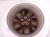 2019 Hyundai Tucson Rear Driver Wheel / Rim 17x7 52910 D3230 Replacement 2019 Hyundai Tucson Rear Driver Wheel / Rim 17x7 52910 D3230 Replacement thumbnail