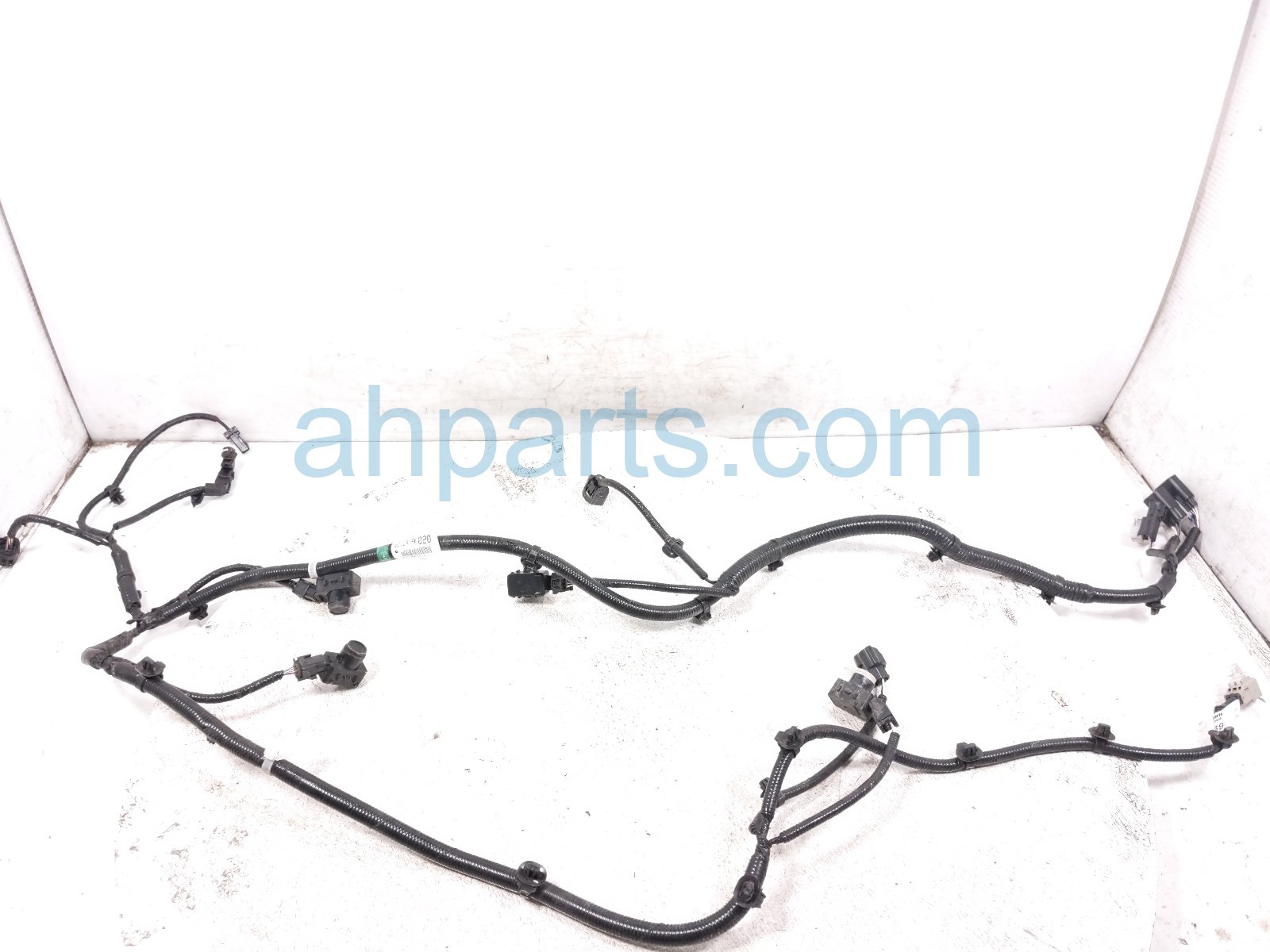 2024 Toyota Tacoma Engine Room Wiring Harness 2.4l 4x4 82114 AK020 Replacement 2024 Toyota Tacoma Engine Room Wiring Harness 2.4l 4x4 82114 AK020 Replacement thumbnail