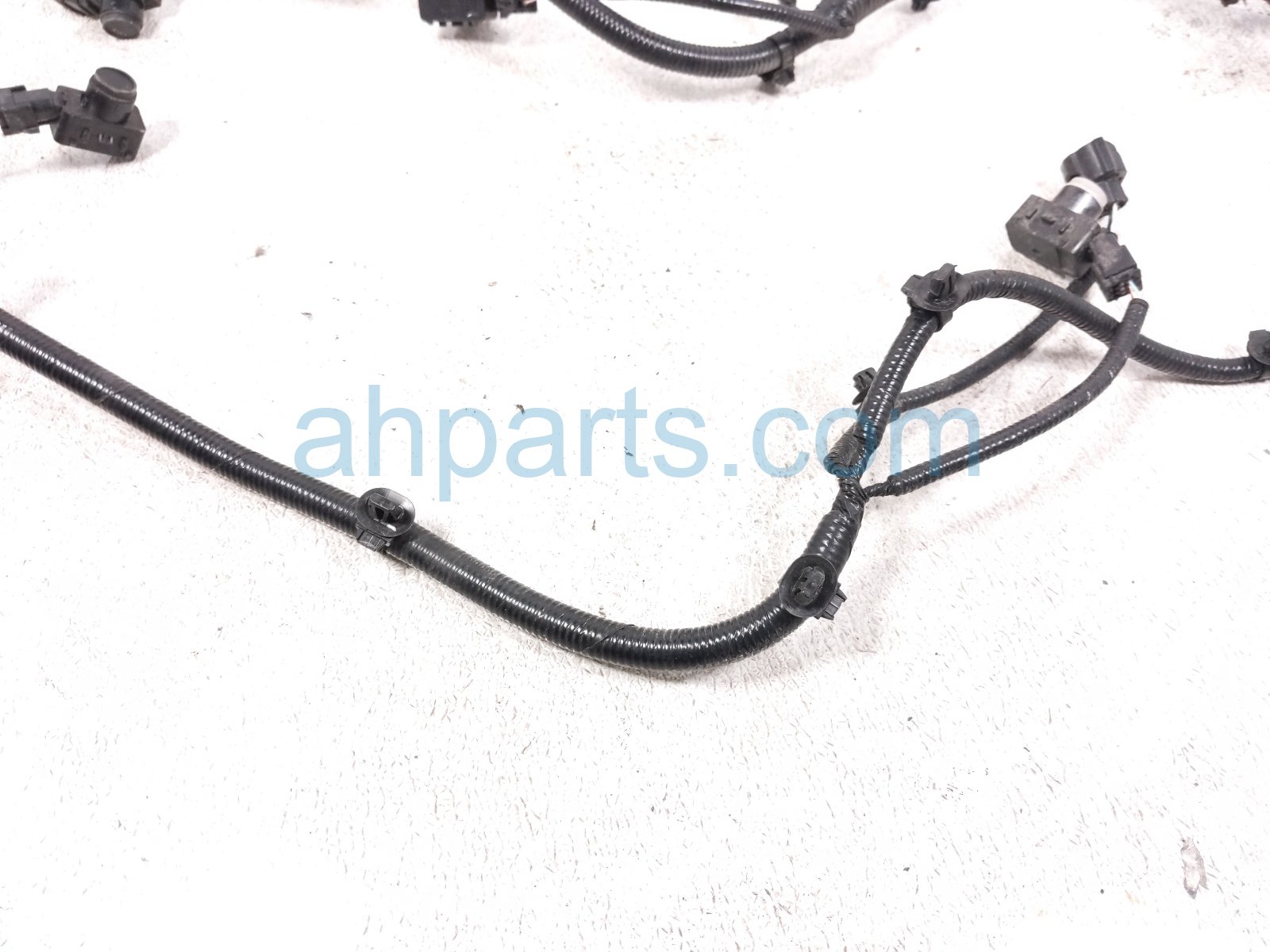 2024 Toyota Tacoma Engine Room Wiring Harness 2.4l 4x4 82114 AK020 Replacement 2024 Toyota Tacoma Engine Room Wiring Harness 2.4l 4x4 82114 AK020 Replacement thumbnail