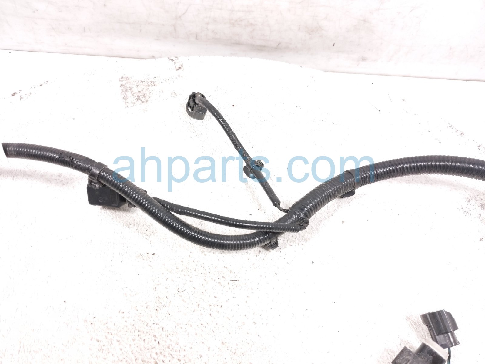 2024 Toyota Tacoma Engine Room Wiring Harness 2.4l 4x4 82114 AK020 Replacement 2024 Toyota Tacoma Engine Room Wiring Harness 2.4l 4x4 82114 AK020 Replacement thumbnail