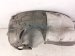 2024 Hyundai Sonata Front Passenger Inner Fender Liner 86812 L1500 Replacement 2024 Hyundai Sonata Front Passenger Inner Fender Liner 86812 L1500 Replacement thumbnail