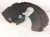 2024 Hyundai Sonata Front Driver Inner Fender Liner 86811 L1500 Replacement 2024 Hyundai Sonata Front Driver Inner Fender Liner 86811 L1500 Replacement thumbnail