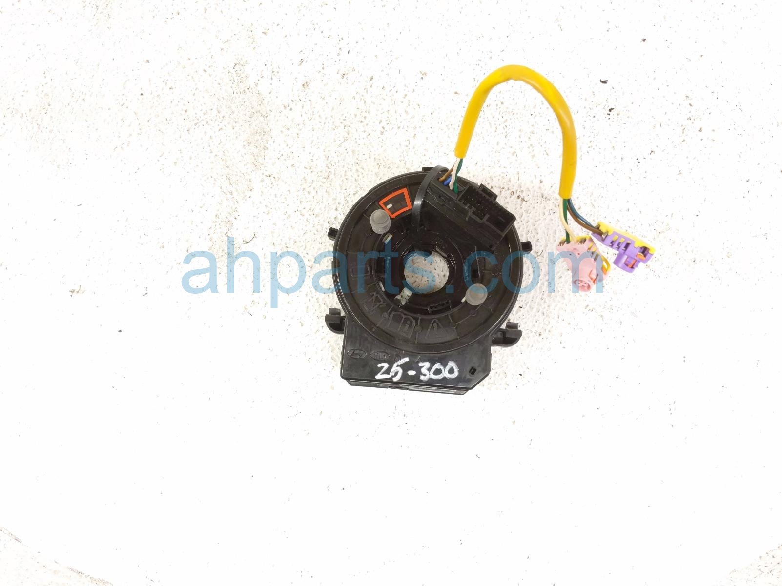 $95 Hyundai SRS CLOCKSPRING REEL ASSY $95 Hyundai SRS CLOCKSPRING REEL ASSY