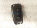 2022 Hyundai Venue Single Keyless Remote Fob 95440 K2400 Replacement 2022 Hyundai Venue Single Keyless Remote Fob 95440 K2400 Replacement thumbnail