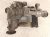 2024 Toyota Tacoma Front Differential Gear 3.58 Ratio 41110 35E90 Replacement 2024 Toyota Tacoma Front Differential Gear 3.58 Ratio 41110 35E90 Replacement thumbnail