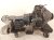 2024 Toyota Tacoma Front Differential Gear 3.58 Ratio 41110 35E90 Replacement 2024 Toyota Tacoma Front Differential Gear 3.58 Ratio 41110 35E90 Replacement thumbnail