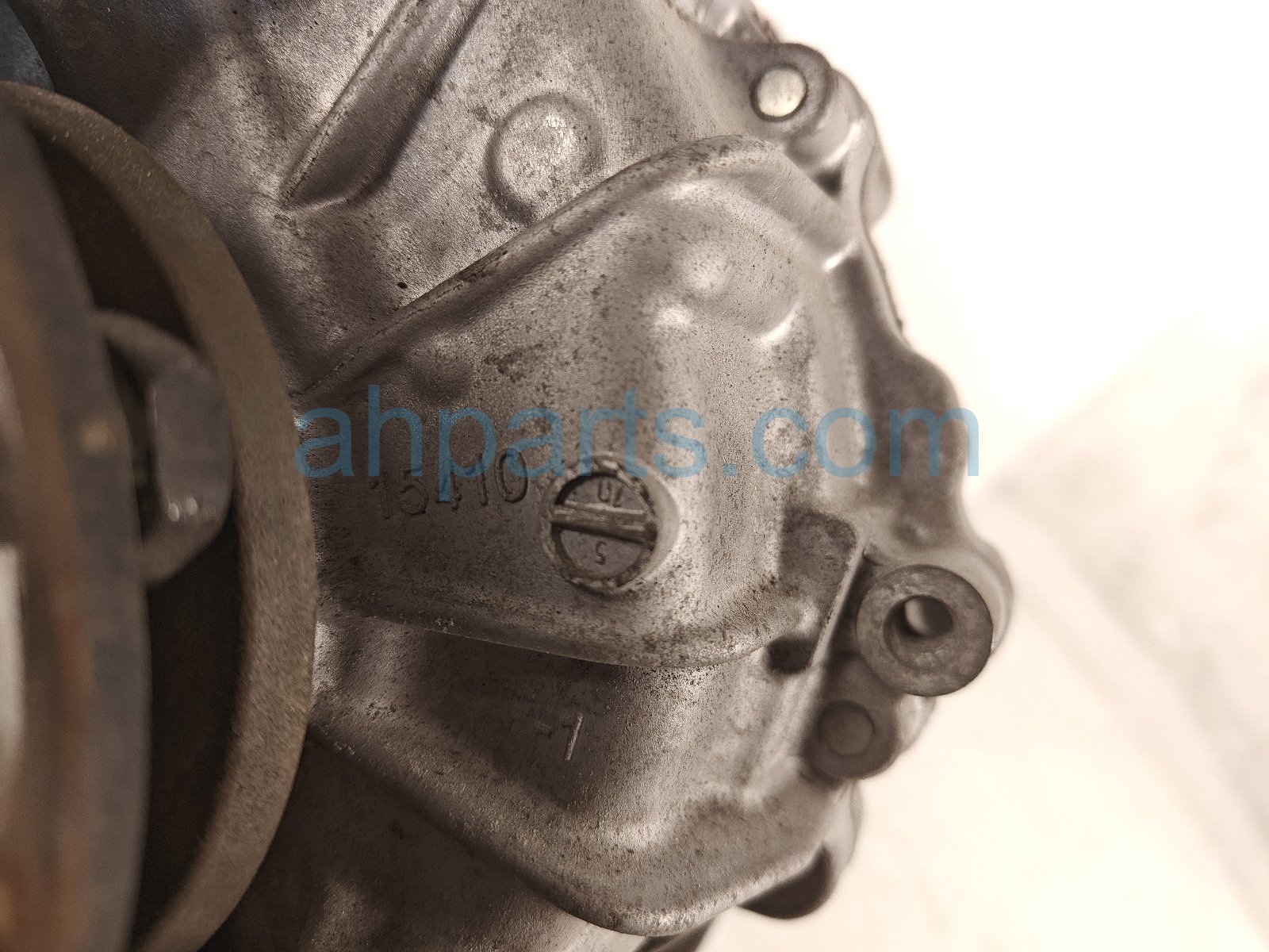 2024 Toyota Tacoma Transfer Case Assy 2.4l 4x4 40k 36100 04030 Replacement 2024 Toyota Tacoma Transfer Case Assy 2.4l 4x4 40k 36100 04030 Replacement thumbnail