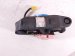2006 Honda S2000 Front Driver Seat Belt Black 04818 S2A A50ZA Replacement 2006 Honda S2000 Front Driver Seat Belt Black 04818 S2A A50ZA Replacement thumbnail