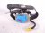 2006 Honda S2000 Front Driver Seat Belt Black 04818 S2A A50ZA Replacement 2006 Honda S2000 Front Driver Seat Belt Black 04818 S2A A50ZA Replacement thumbnail
