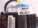 2006 Honda S2000 Front Driver Seat Belt Black 04818 S2A A50ZA Replacement 2006 Honda S2000 Front Driver Seat Belt Black 04818 S2A A50ZA Replacement thumbnail