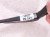 2006 Honda S2000 Passenger Windshield Wiper Arm 76610 S2A A02 Replacement 2006 Honda S2000 Passenger Windshield Wiper Arm 76610 S2A A02 Replacement thumbnail