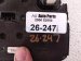 2006 Honda S2000 Push Start stop Switch W/controls* 35880 S2A A21 Replacement 2006 Honda S2000 Push Start stop Switch W/controls* 35880 S2A A21 Replacement thumbnail