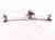 2006 Honda S2000 Front Arms Frt Windshield Wiper Motor & Linkage 76505 S04 Q01 Replacement 2006 Honda S2000 Front Arms Frt Windshield Wiper Motor & Linkage 76505 S04 Q01 Replacement thumbnail