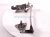 2006 Honda S2000 Front Arms Frt Windshield Wiper Motor & Linkage 76505 S04 Q01 Replacement 2006 Honda S2000 Front Arms Frt Windshield Wiper Motor & Linkage 76505 S04 Q01 Replacement thumbnail