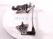 2006 Honda S2000 Front Arms Frt Windshield Wiper Motor & Linkage 76505 S04 Q01 Replacement 2006 Honda S2000 Front Arms Frt Windshield Wiper Motor & Linkage 76505 S04 Q01 Replacement thumbnail