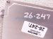 2006 Honda S2000 Ecu Control Module / Engine Computer Unit M.t 2.0l Rwd 37820 PZX A09 Replacement 2006 Honda S2000 Ecu Control Module / Engine Computer Unit M.t 2.0l Rwd 37820 PZX A09 Replacement thumbnail