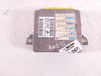 Honda SRS AIRBAG MODULE - 0 BLOWN AB Honda SRS AIRBAG MODULE - 0 BLOWN AB